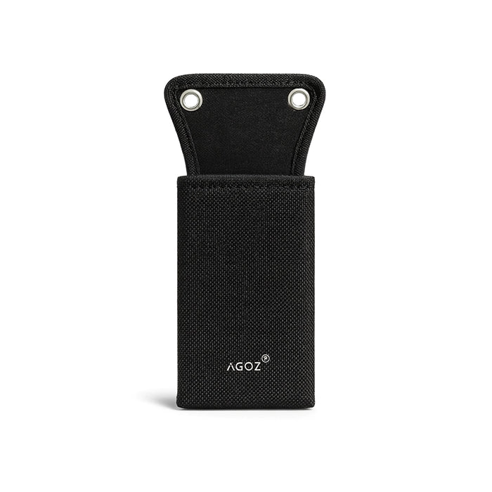 Heavy-Duty Zebra 1D/2D Scanner Holster Case with Belt Clip and Loop