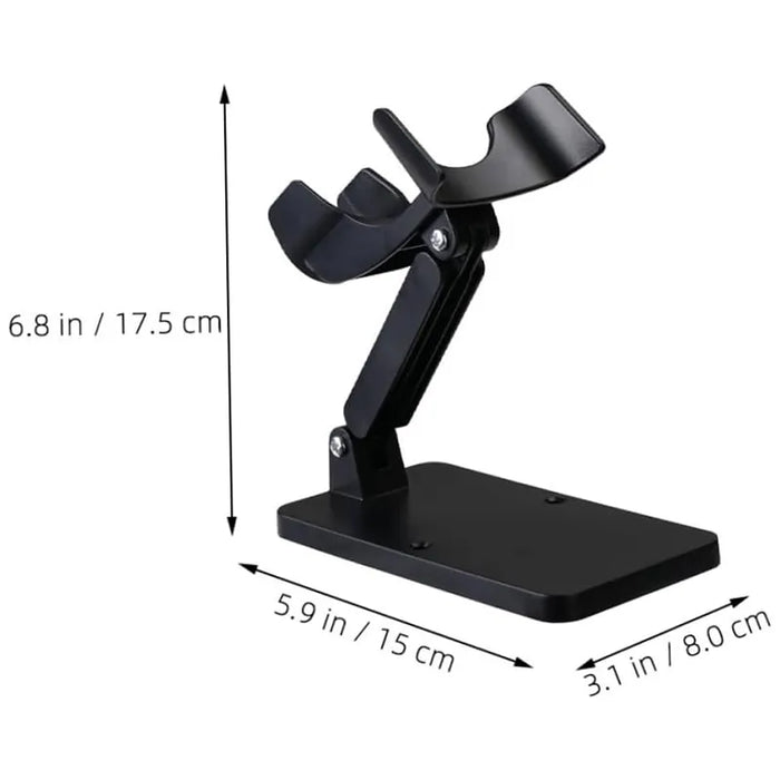 Adjustable Barcode Scanner Stand Holder for Zebra DS2278