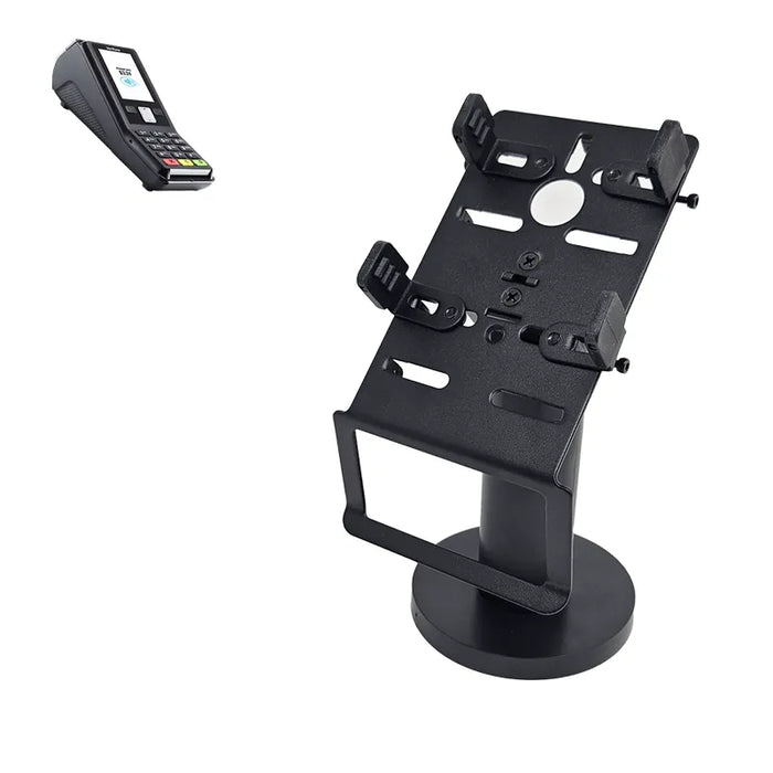 Adjustable POS Stand for Verifone V400c Countertop Terminal