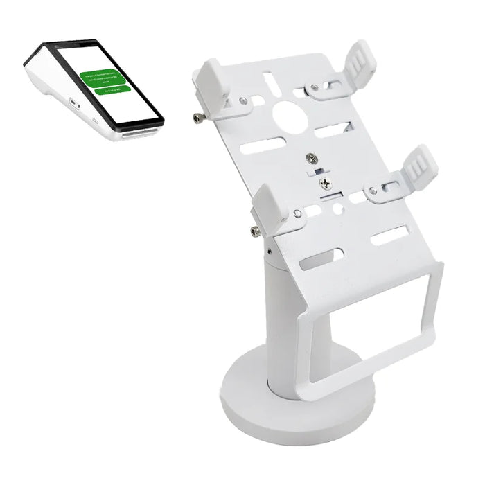 Adjustable Pole Mount Stand for PAX A800 Desktop