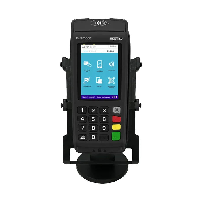 Adjustable Stand for Ingenico Desk/5000 PIN Pad