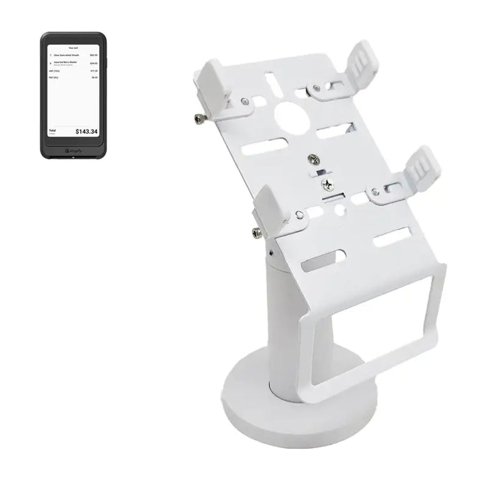Adjustable Swivel Stand for Shopify POS Terminal