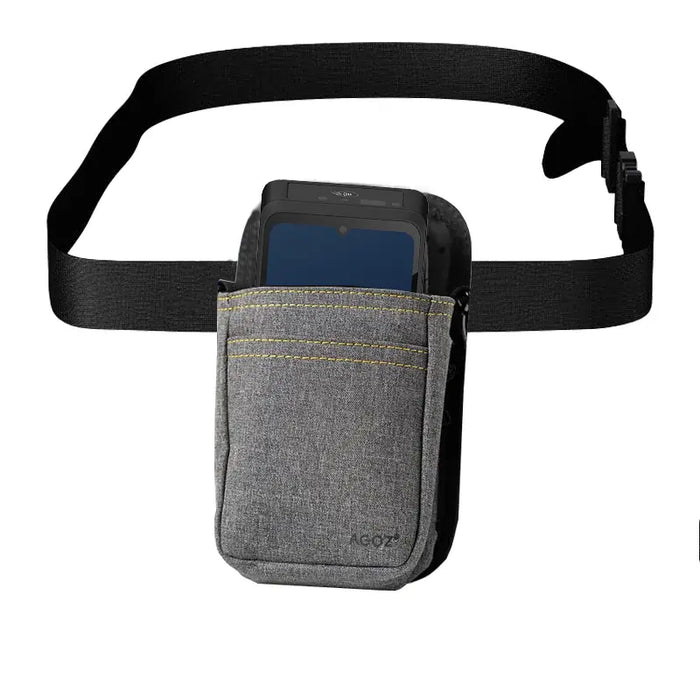 Adyen S1F4 / S1F4 PRO Handheld Holster with Sling / Waist Belt