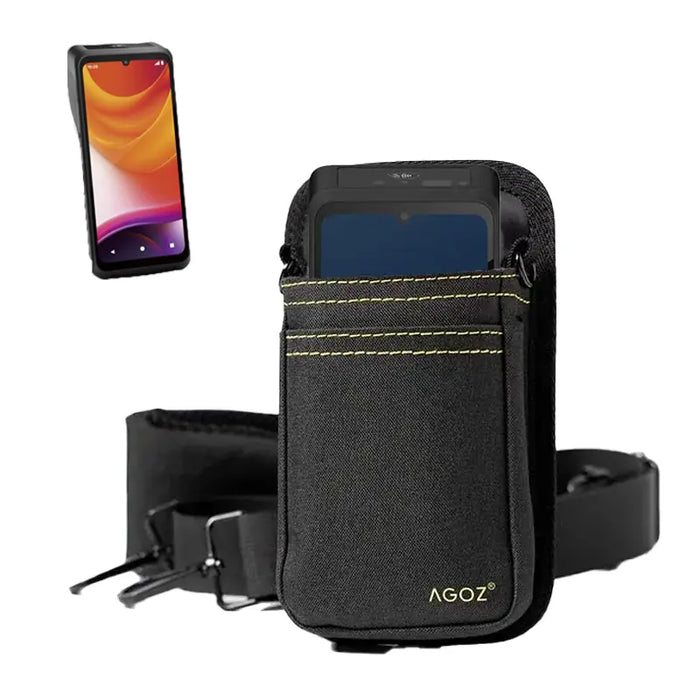 Adyen S1F4 / S1F4 PRO Handheld Holster with Sling / Waist Belt