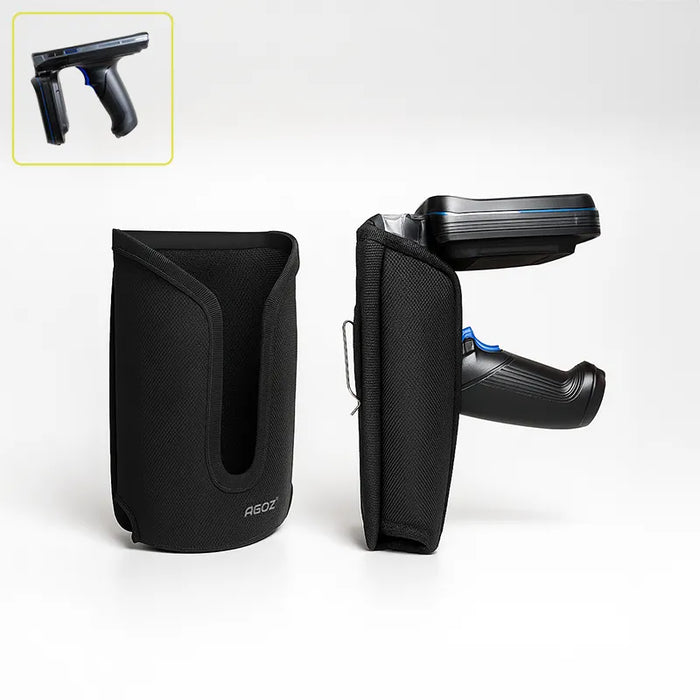 Bluebird RFR900/901 Handheld RFID Holster with Belt Clip