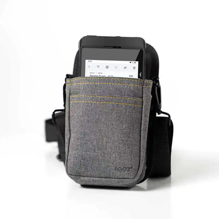 CAKE Pop POS Holster with Sling / Waist Belt