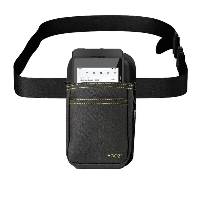 CAKE Pop POS Holster with Sling / Waist Belt