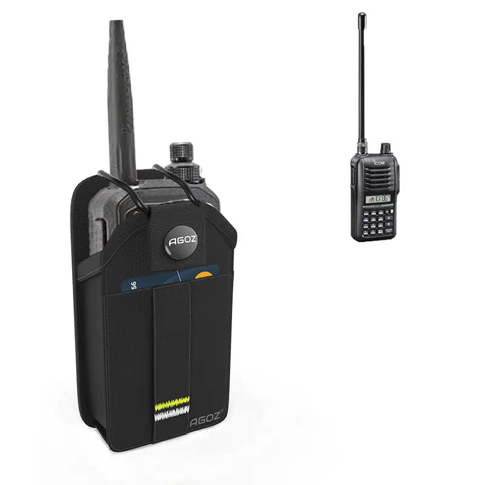 Carrying Case for ICOM IC-U86 Radio