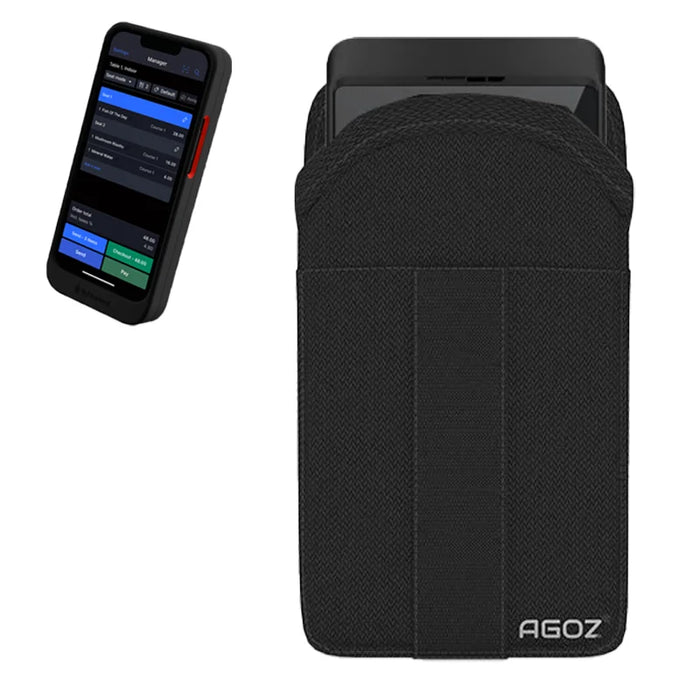 Carrying Case for Lightspeed Tableside Handheld