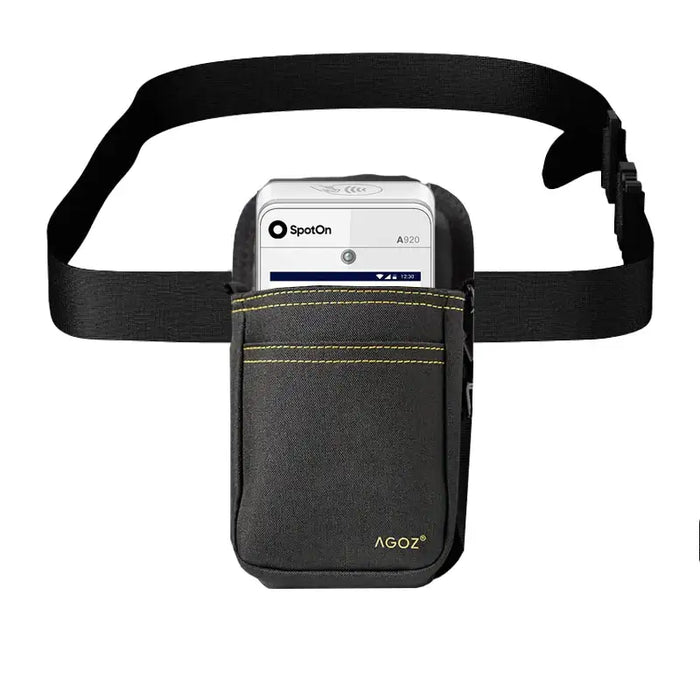 Carrying Case for SpotOn Lite (A800) with Sling / Waist Belt
