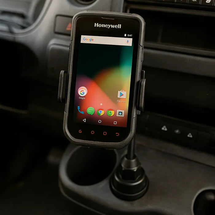 Cup Holder Cradle for Honeywell ScanPal EDA50/51