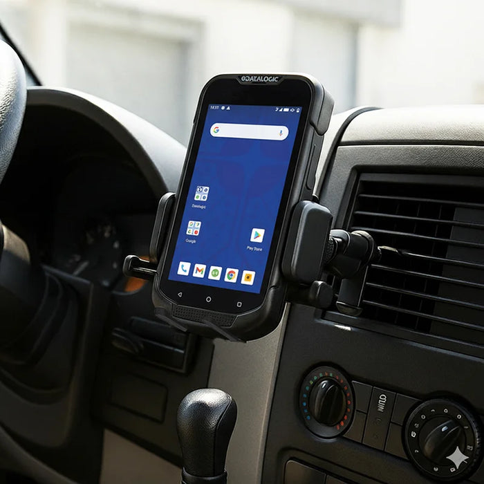 Datalogic Memor 30-35 Scanner Cradle Holder