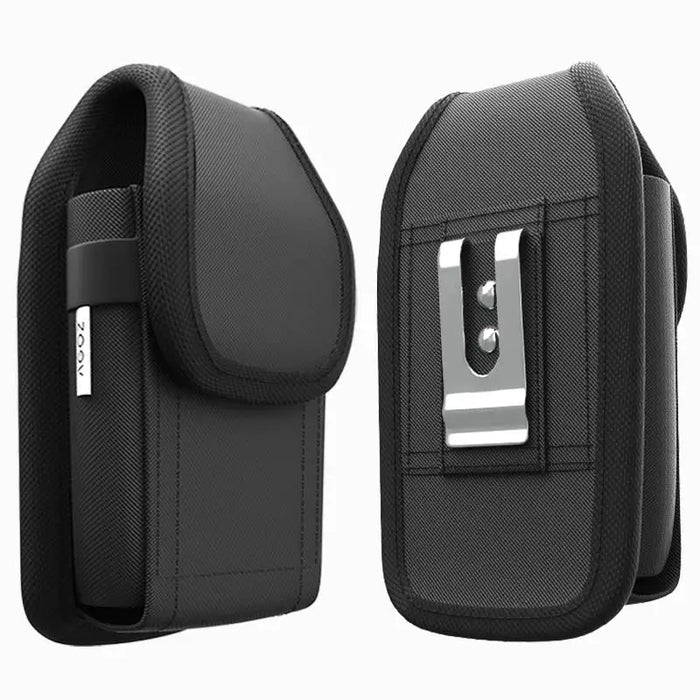Durable Holster with Belt Clip for Ascom Myco 4 Device