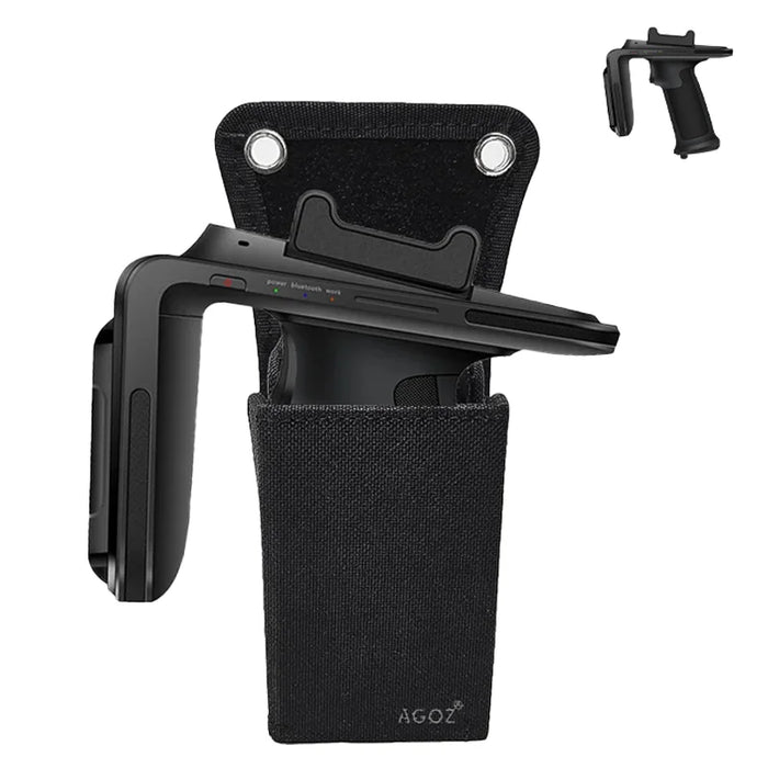 Heavy-Duty Case for Chainway R6 RFID SLED Reader