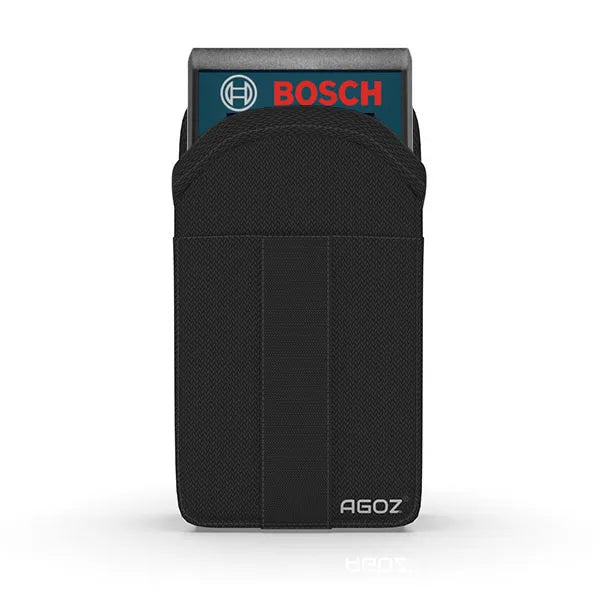 Heavy-Duty Case for Laser Distance Tape Measurer