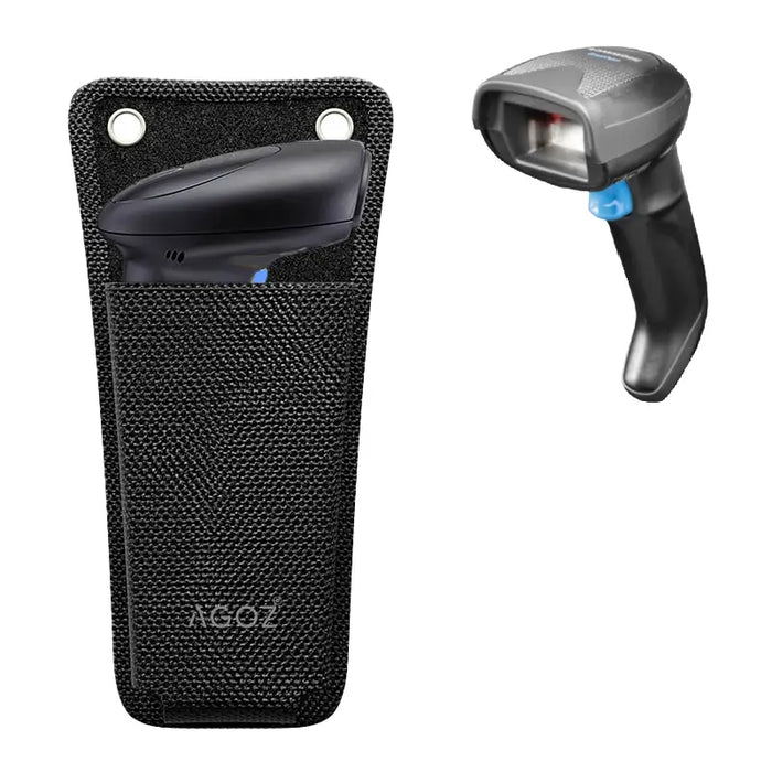Mountable Datalogic Gryphon 4500 Case with Belt Clip