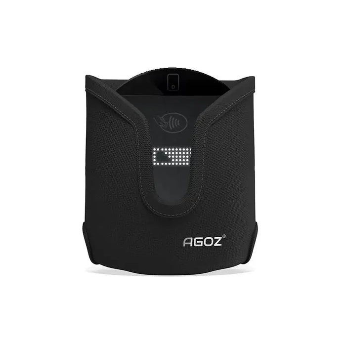 QuickBooks Card Reader Holster Case Pouch with Belt Clip