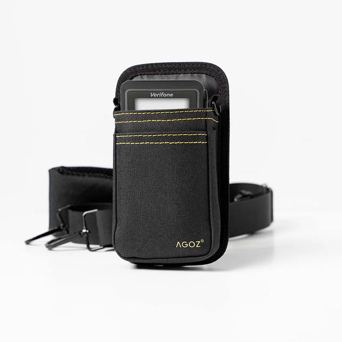 Verifone Victa Mobile POS Holster with Sling / Waist Belt