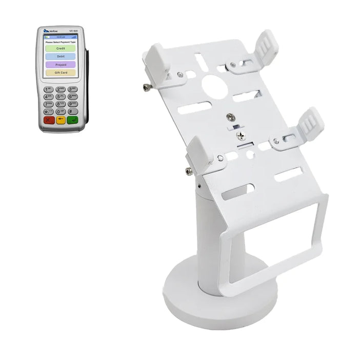 Verifone Vx820 PIN Pad EMV Swivel & Tilt Stand