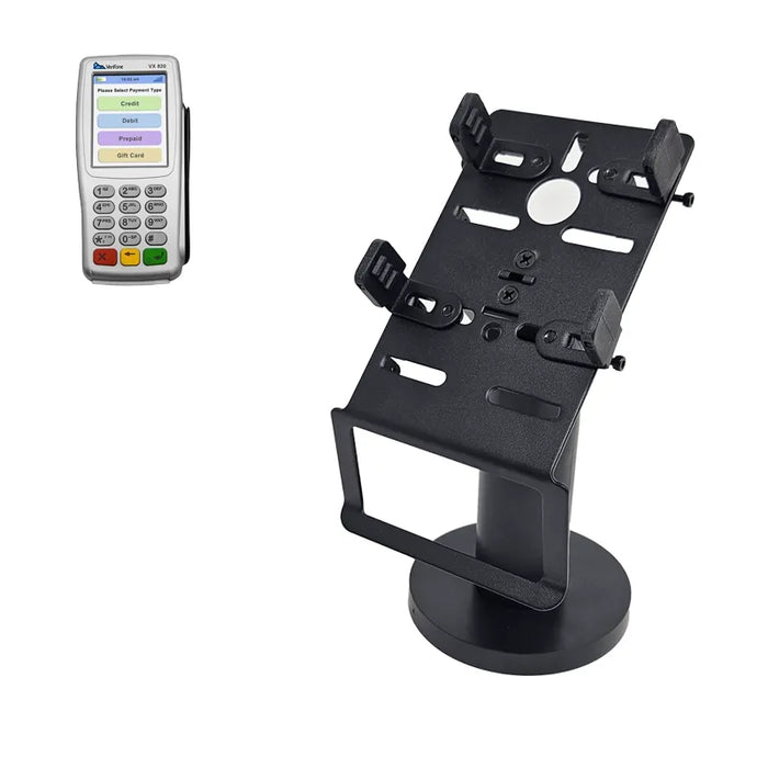 Verifone Vx 820 PIN Pad EMV Swivel & Tilt Stand