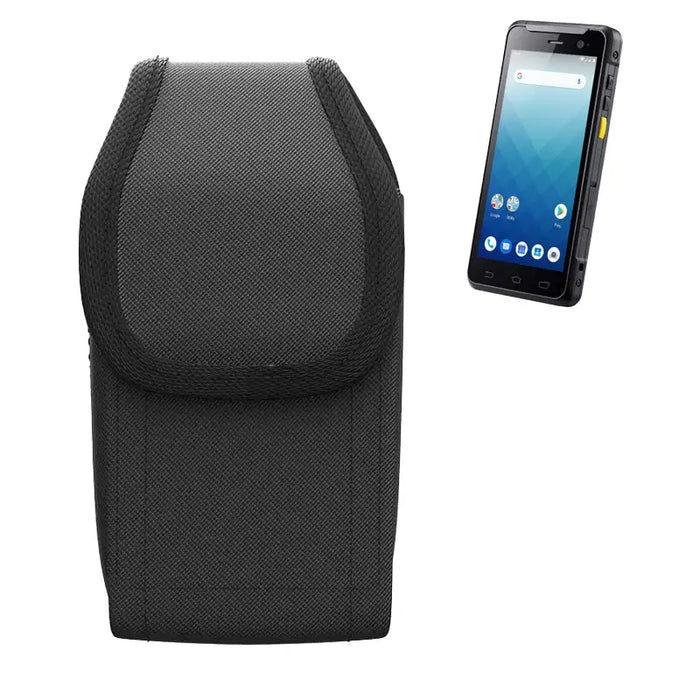 WASP DR2 2D Scanner Case with Metal Belt Clip