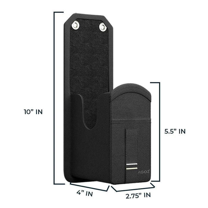 Waist Belt Holster for Zebra MC3330xR RFID Handheld