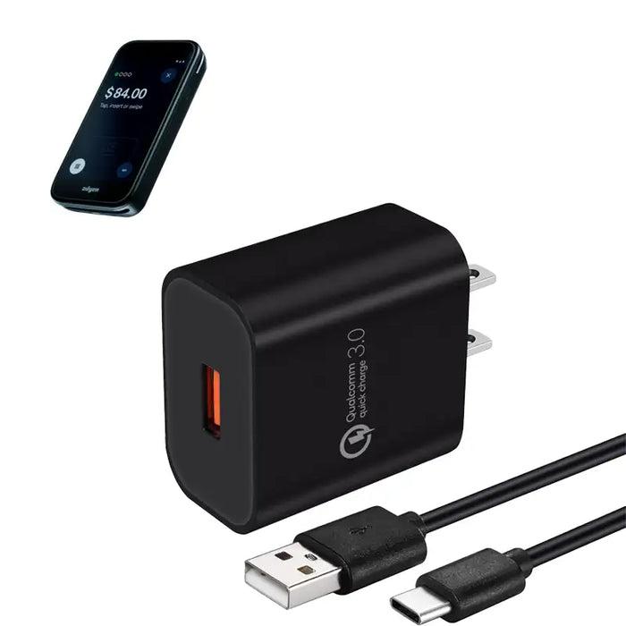 Wall Charger for Adyen AMS1 Terminal