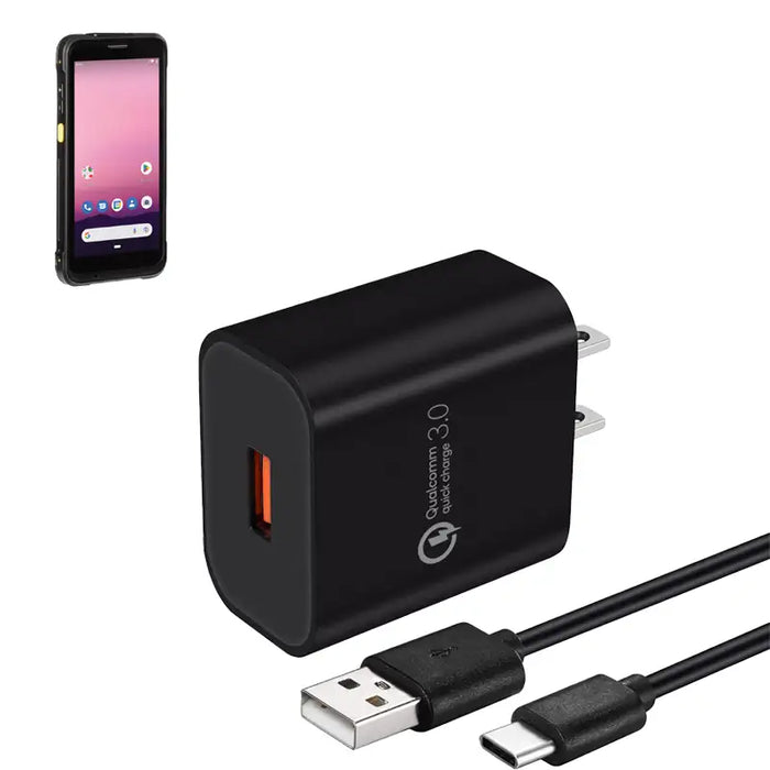 Wall Charger for Opticon H-35 Mobile Computer