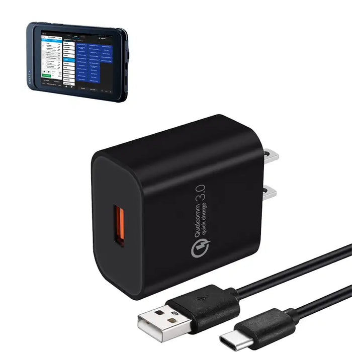 Wall Charger for SkyTab Glass Tablet