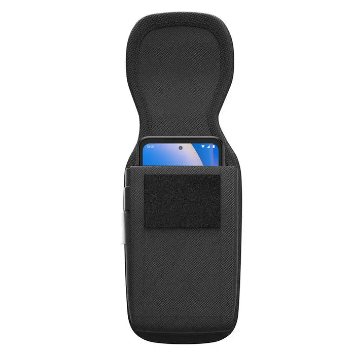 Zebra TC51 Case with Metal Belt Clip