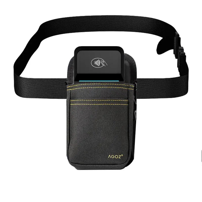 bbMSL P5 Standalone POS Holster with Sling / Waist Belt