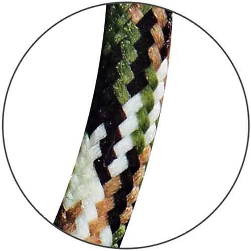 Cable cargador USB-C para tableta Zebra ET65