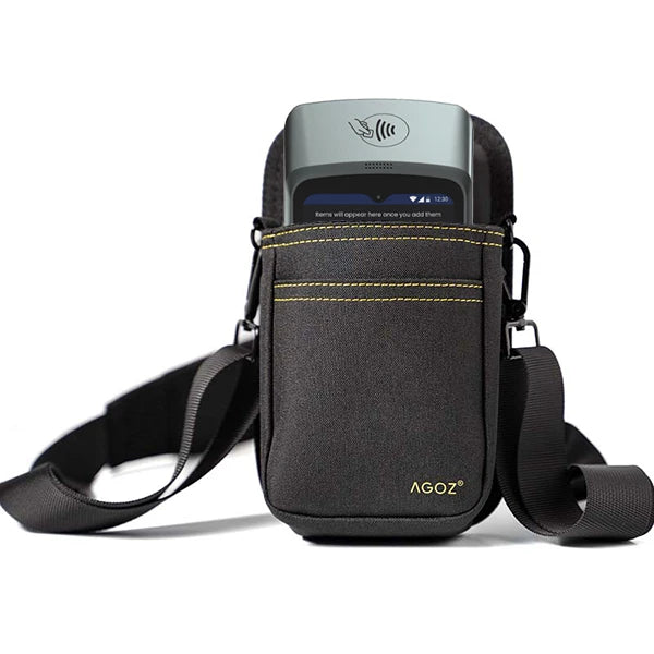 Carrying Case for SpotOn with Sling / Waist Belt