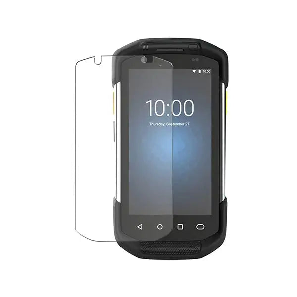 Zebra TC70 Screen Protector with Ultra High Clarity