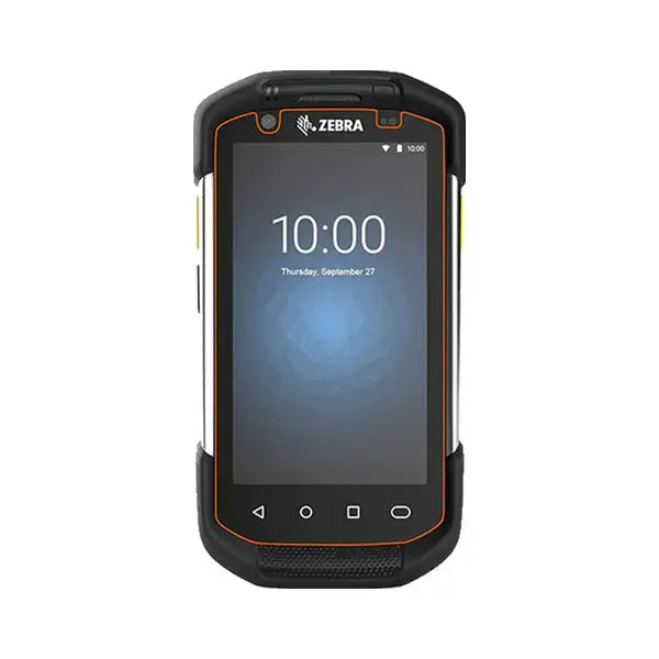 Zebra TC70 Screen Protector with Ultra High Clarity