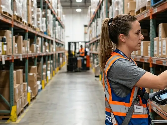 Choosing the Right Honeywell Scanner Holster for Industrial Environments