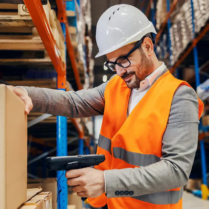 From Distribution Centers to Retail Floors: The Versatility of the RFID Scanner Holster