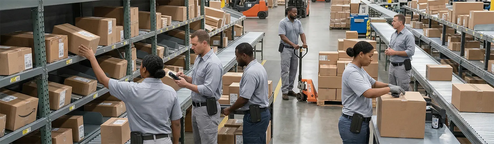 Why Mobile Workforces Struggle With Device Accessibility (And How to Fix It)