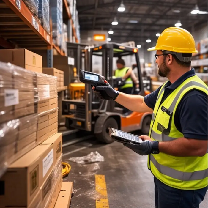 How to Reduce Zebra Scanner Replacement Costs Across Warehouse Operations