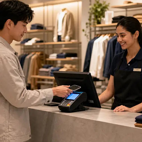 Why POS Transactions Slow Down (And It’s Not the Payment Terminal)