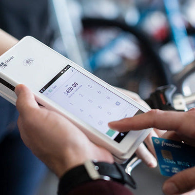 5 Reasons a Clover Screen Protector Is a Must-Have For Your Restaurant?