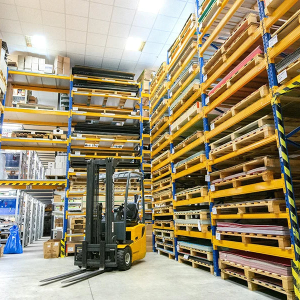 Meeting the Demands of Modern Logistics: The Role of Mounted Mobile Printing