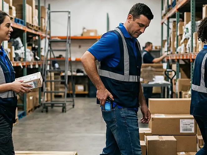 Why Standardization Fails in Zebra Device Deployments (And How to Fix It)
