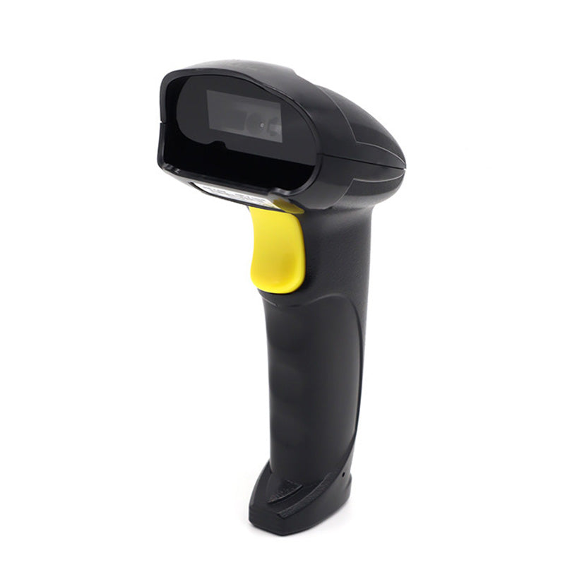 Wireless Barcode Scanners