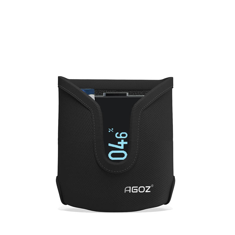 BACtrack C6 Case & Holster Accessories