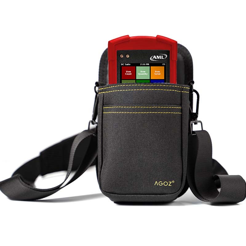 AML LDX10 Case & Holster Accessories