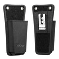 Funda montable para terminal móvil Newland con clip para cinturón