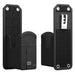 Heavy-Duty Point Mobile Scanner Holster Compatible with Grip Handle - AgozTech