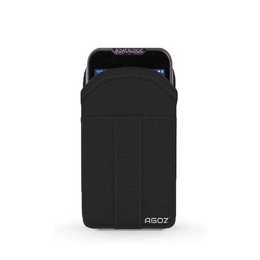 Rugged Datalogic Memor 30-35 Holster with Belt Clip