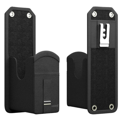 Holster with Waist Belt for Point Mobile Computers